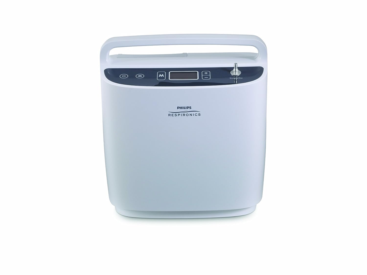Philips SimplyGo