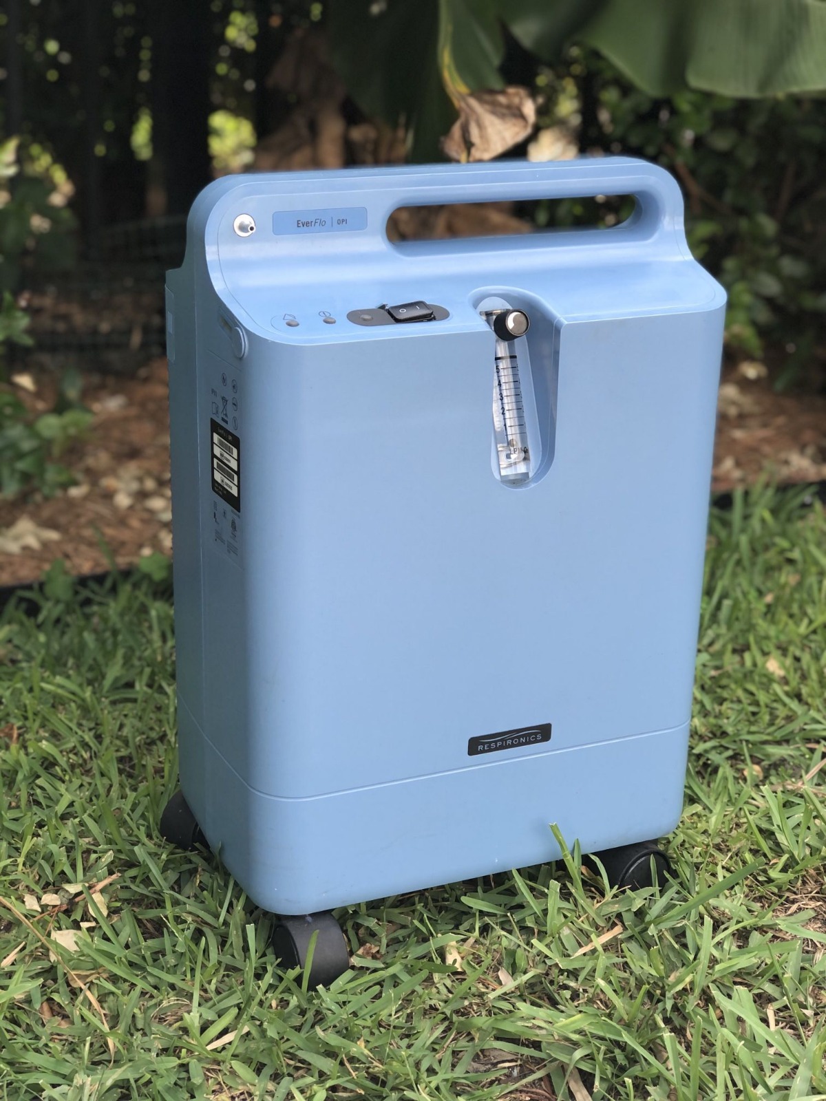 Philips Oxygen Concentrator