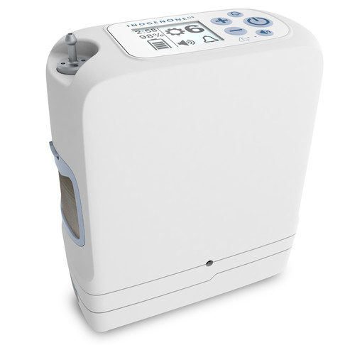 portable oxygen machine for home in Hyderabad -