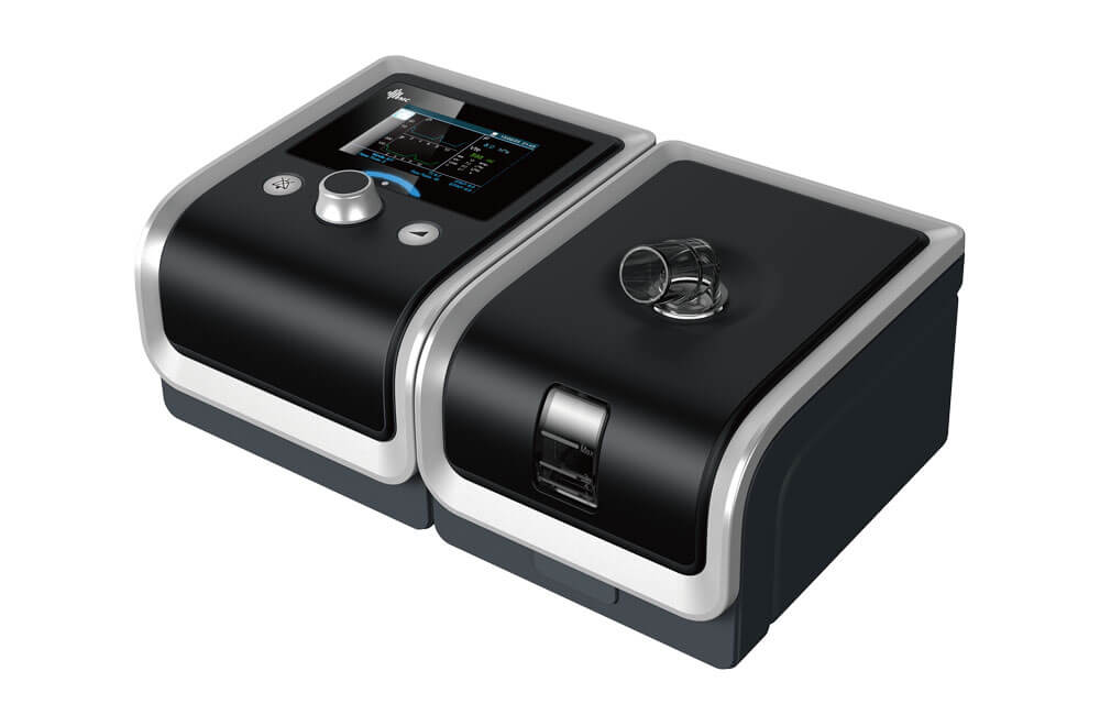 Portable CPAP Machine in Hyderabad -