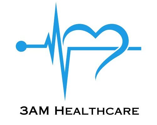 Logo of 3AM Healthcare