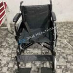 Basic Wheelchair \ Medical Equipment on Rent in Mehdipatnam | Wheelchairs on Rent in Jubilee Hills | medical equipment on rent in Toli Chowki