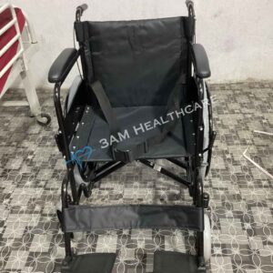 Basic Wheelchair \ Medical Equipment on Rent in Mehdipatnam | Wheelchairs on Rent in Jubilee Hills | medical equipment on rent in Toli Chowki