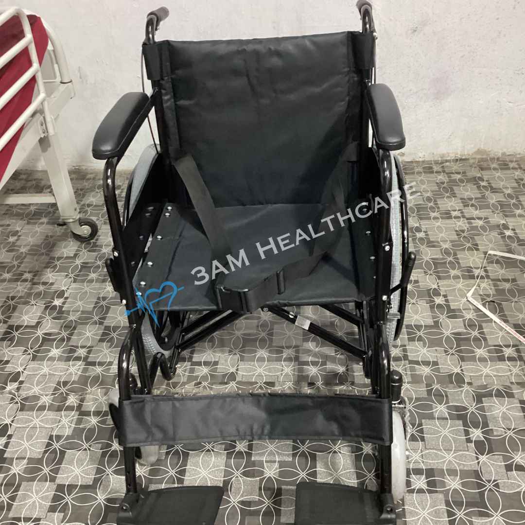 Basic Wheelchair