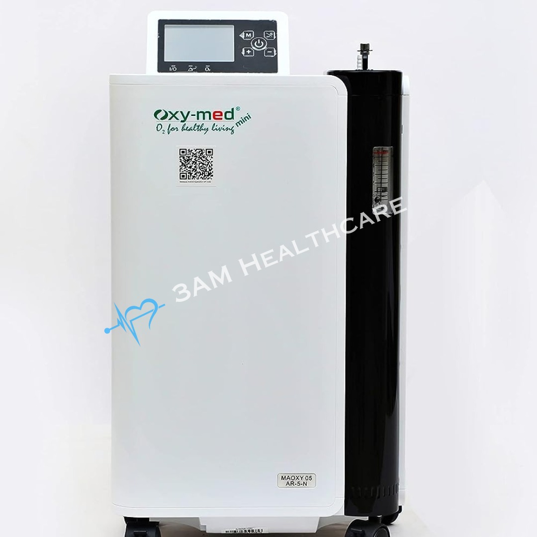 OxyMed oxygen Concentrator