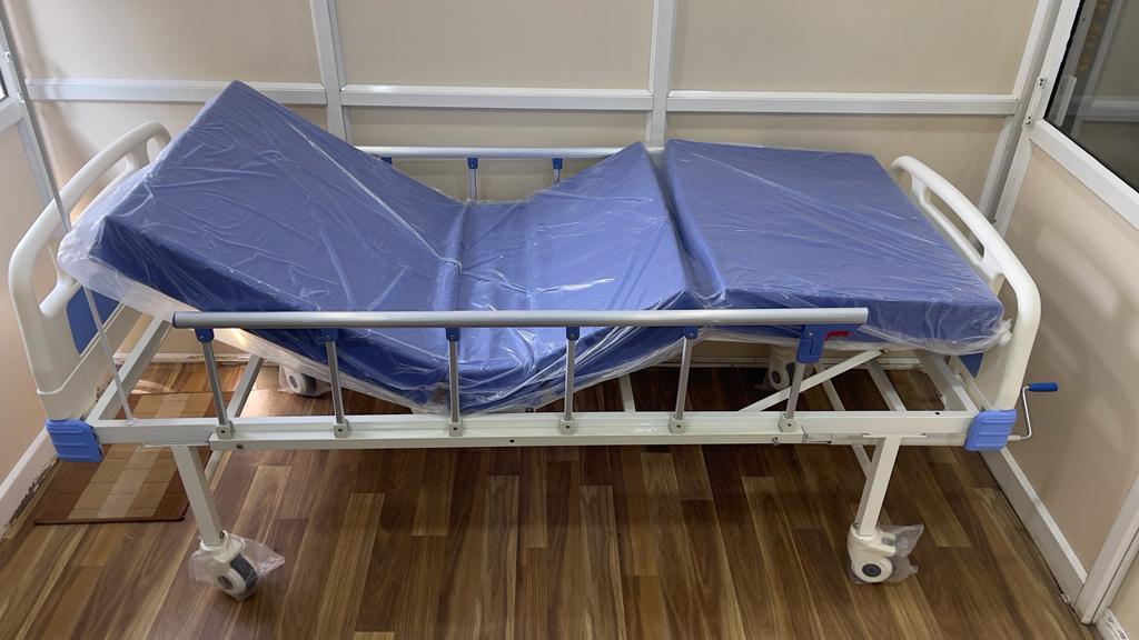 Hospital Beds