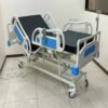 Hospital Bed Rental Hyderabad with 3-Function Adjustability | Medical Equipment on Rent in Toli Chowki | Best 24/7 | Medical Equipment on Rent in Hitech City