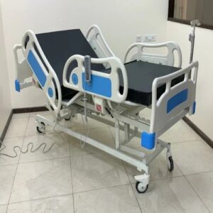 Hospital Bed Rental Hyderabad with 3-Function Adjustability | Medical Equipment on Rent in Toli Chowki | Best 24/7 | Medical Equipment on Rent in Hitech City
