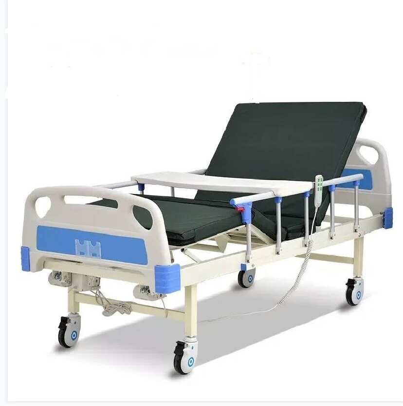 Full Fowler Hospital Bed