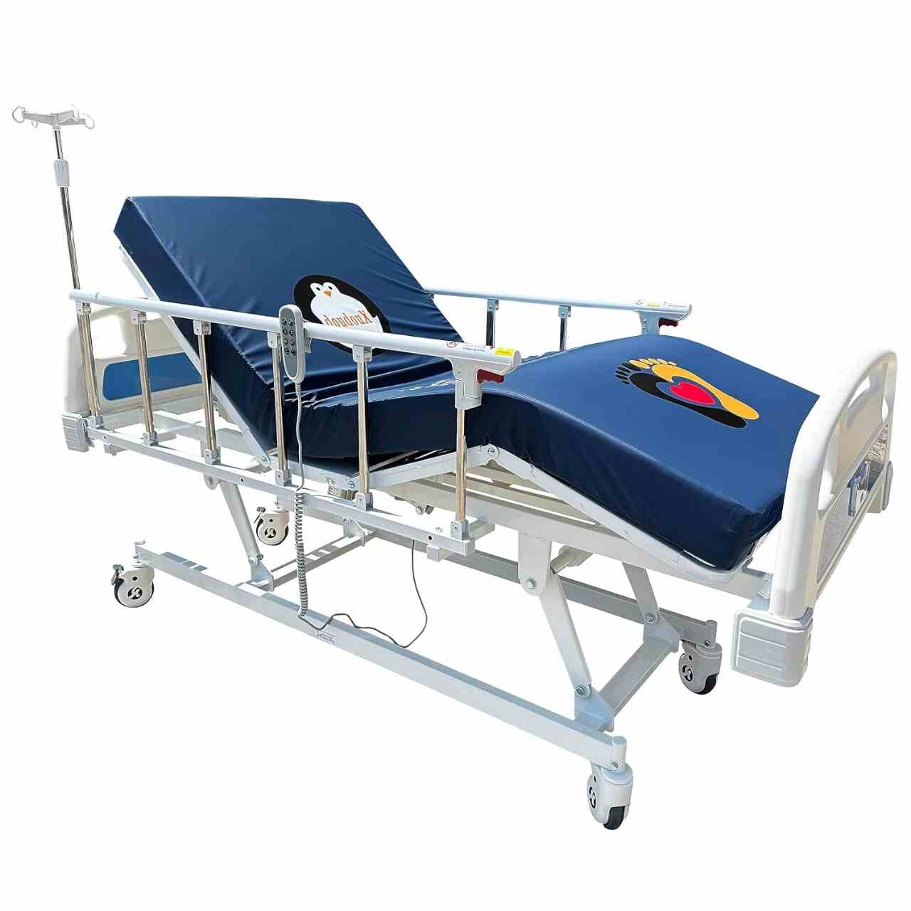 Air Mattresses