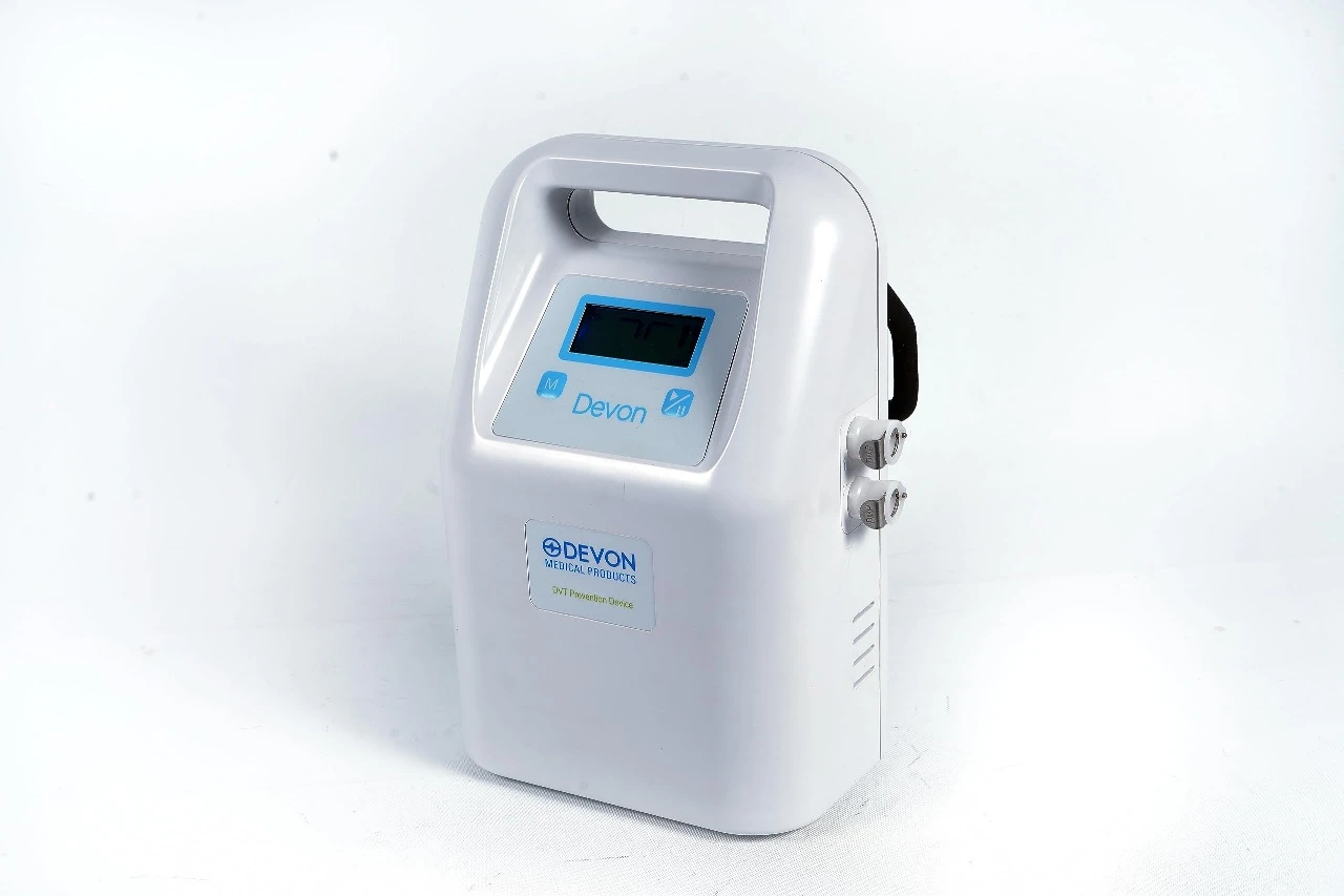 DVT Pump on Rent
