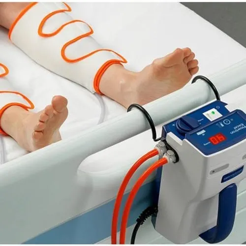 DVT Pump on Rent