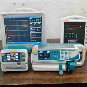 Top Patient Monitoring System On Rent in Hyderabad