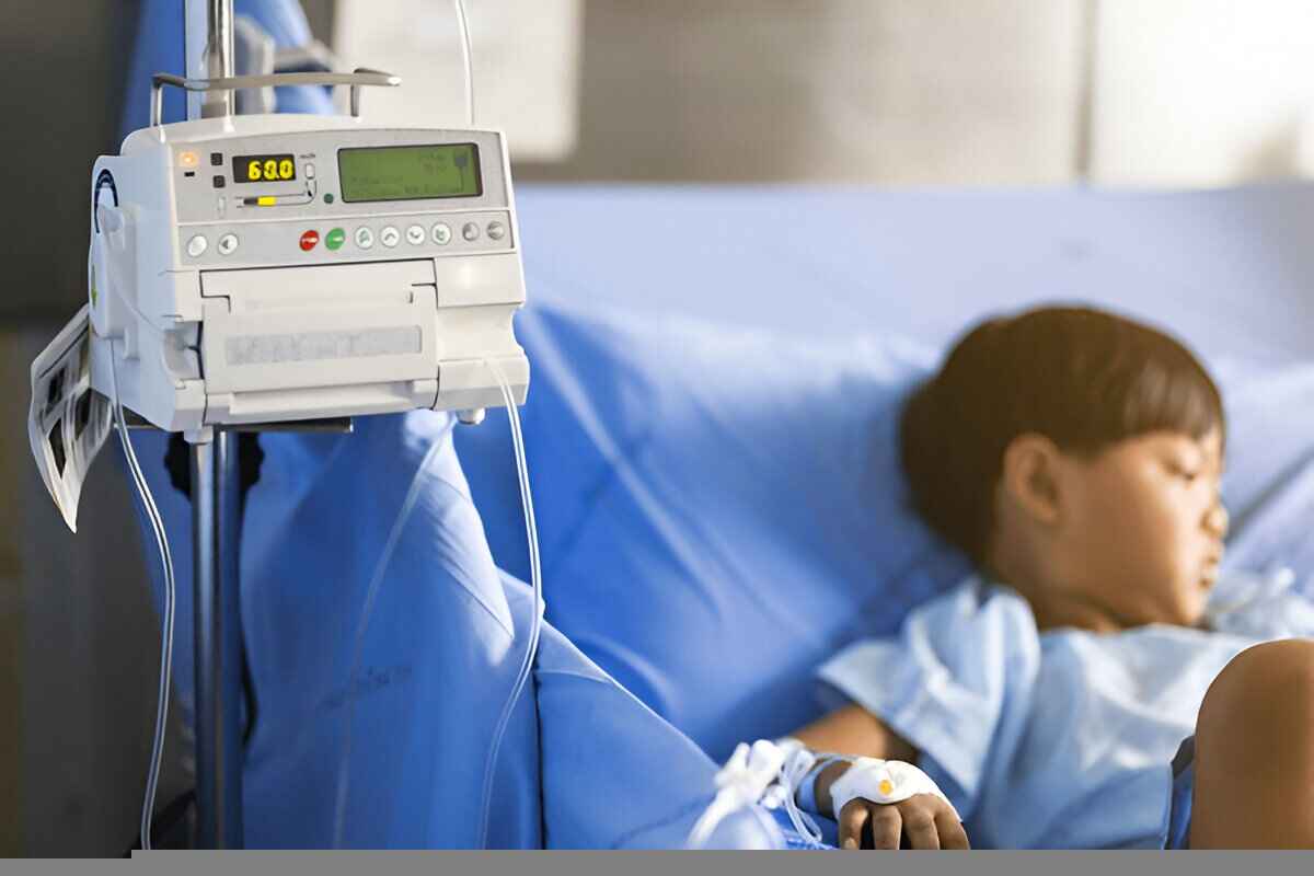 Infusion Pumps