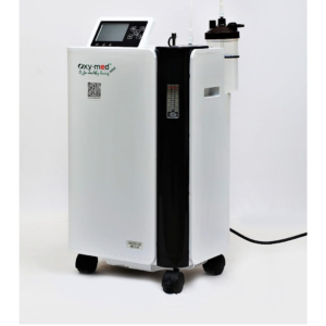 OxyMed Oxygen Concentrator