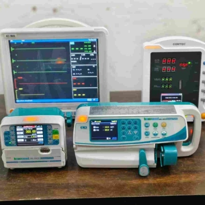 Medical Equipment on Rent in Banjara Hills