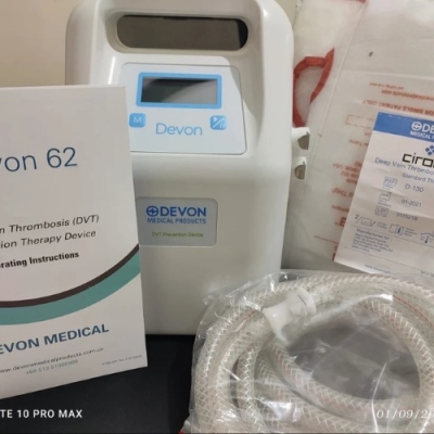 dvt pump for rent in Banjara Hills