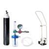 oxygen cylinder on rent on Rent in Banjara Hills