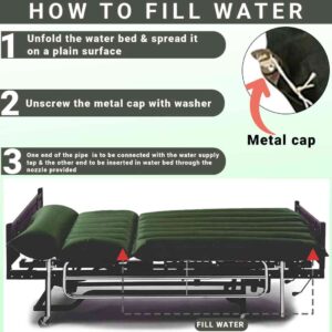 Water Mattresses for Bed Sores in Hyderabad