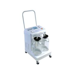 Suction Machine for Home Use
