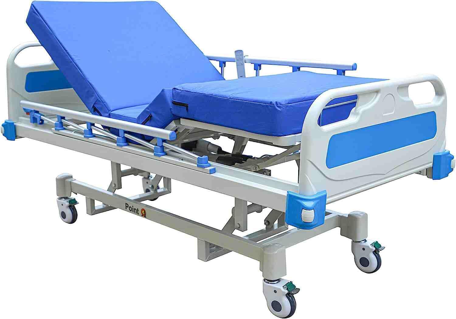 ICU Beds for Rent in Hyderabad