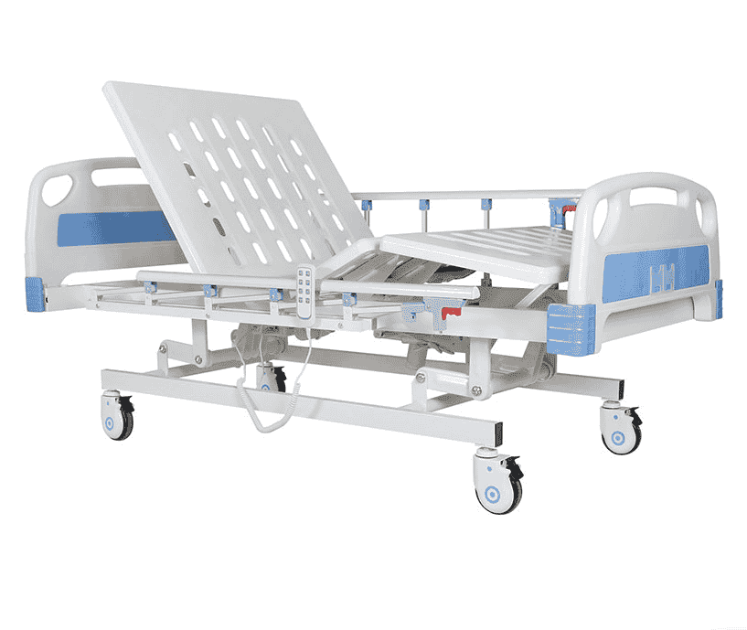 ICU Beds for Rent in Hyderabad