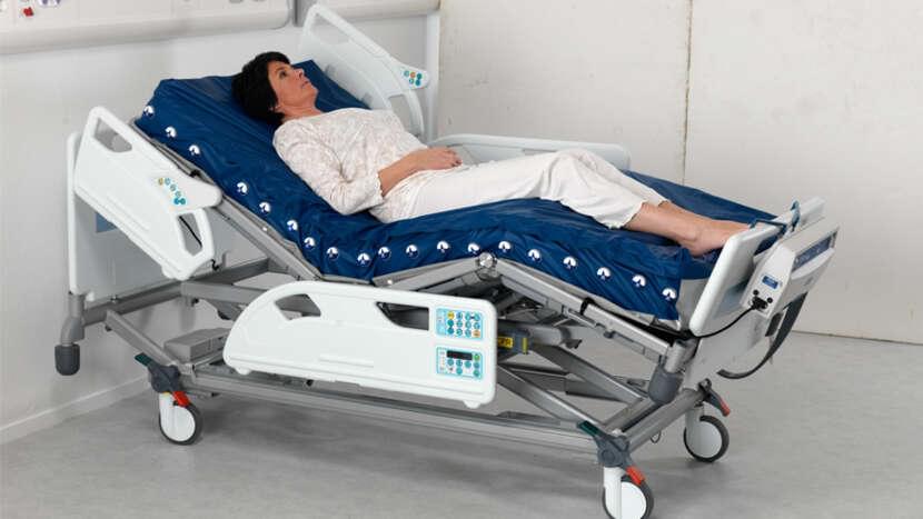 hospital air bed in Hyderabad